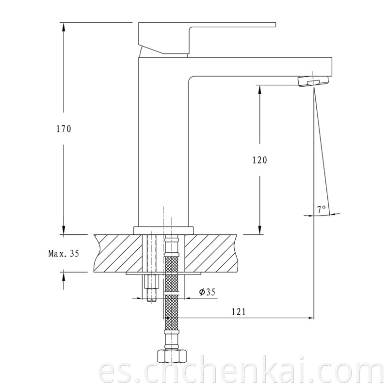 Product Size